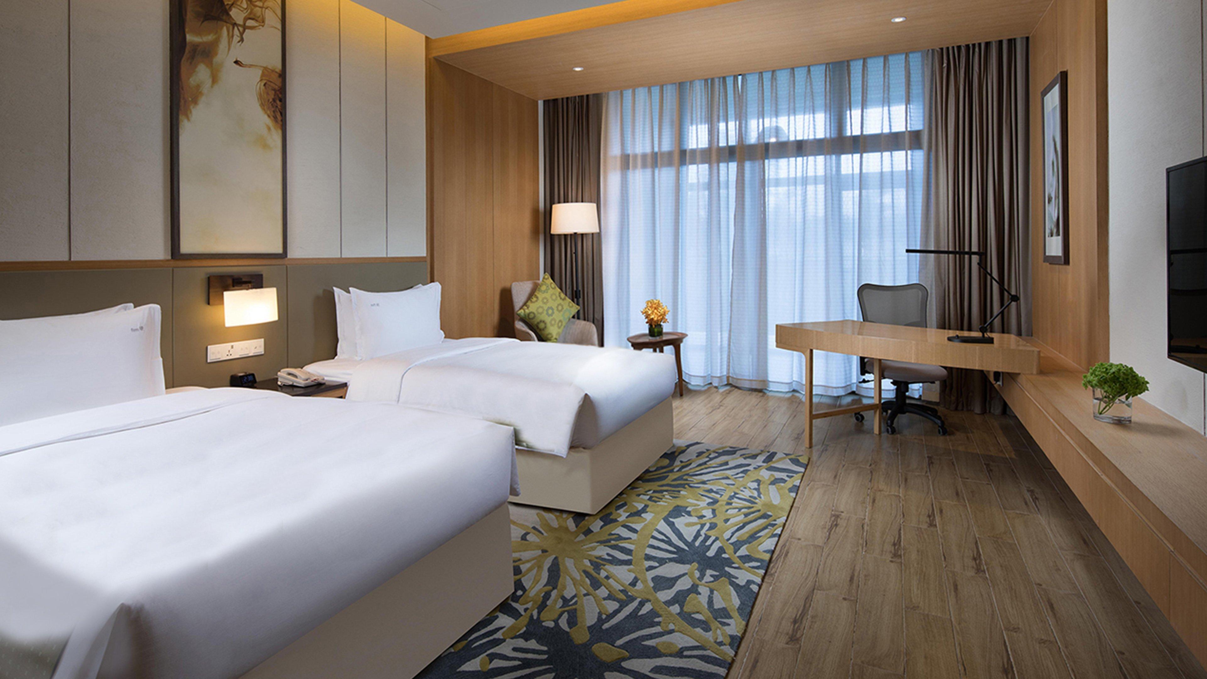 Holiday Inn Kunshan Huaqiao By Ihg Экстерьер фото