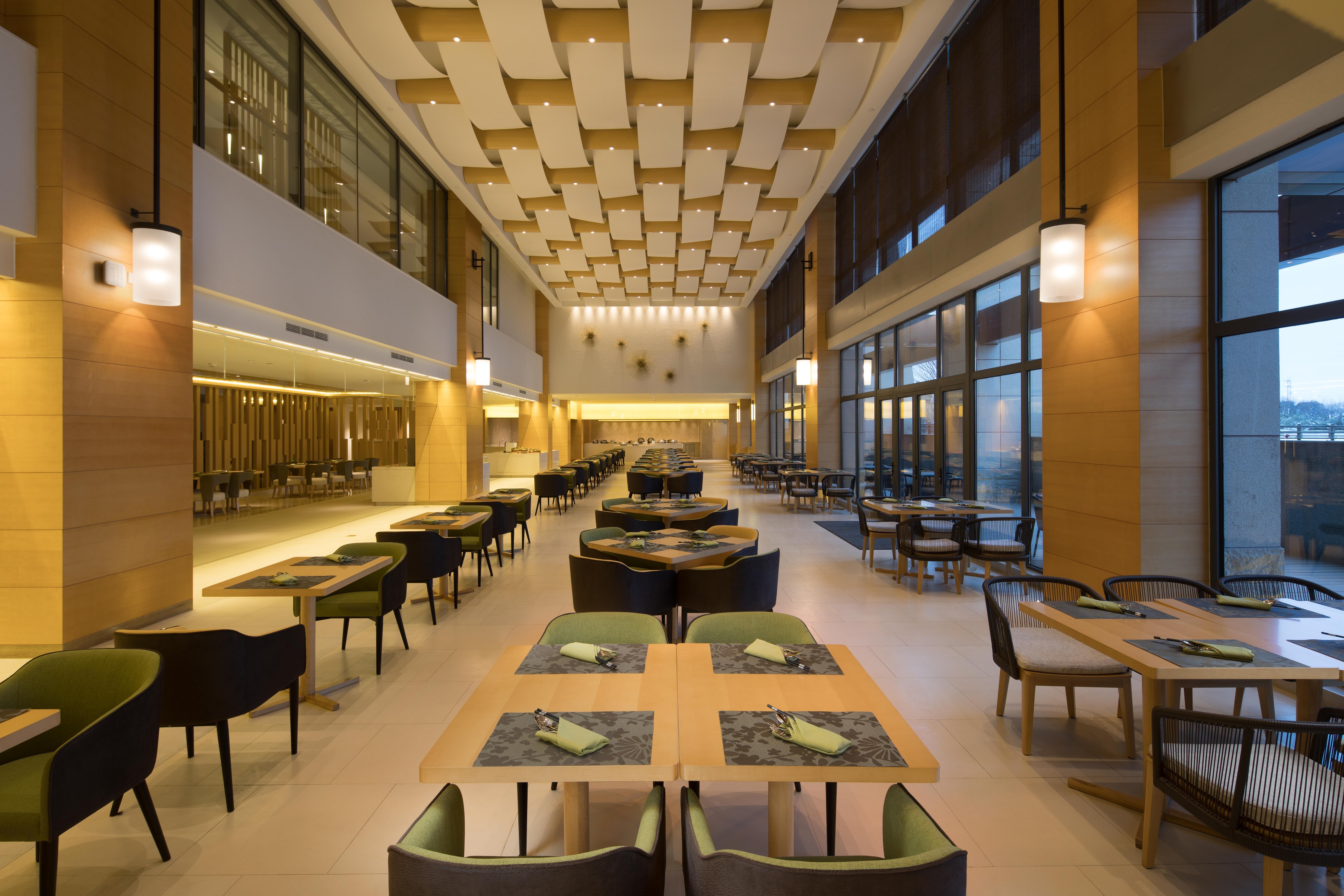Holiday Inn Kunshan Huaqiao By Ihg Экстерьер фото