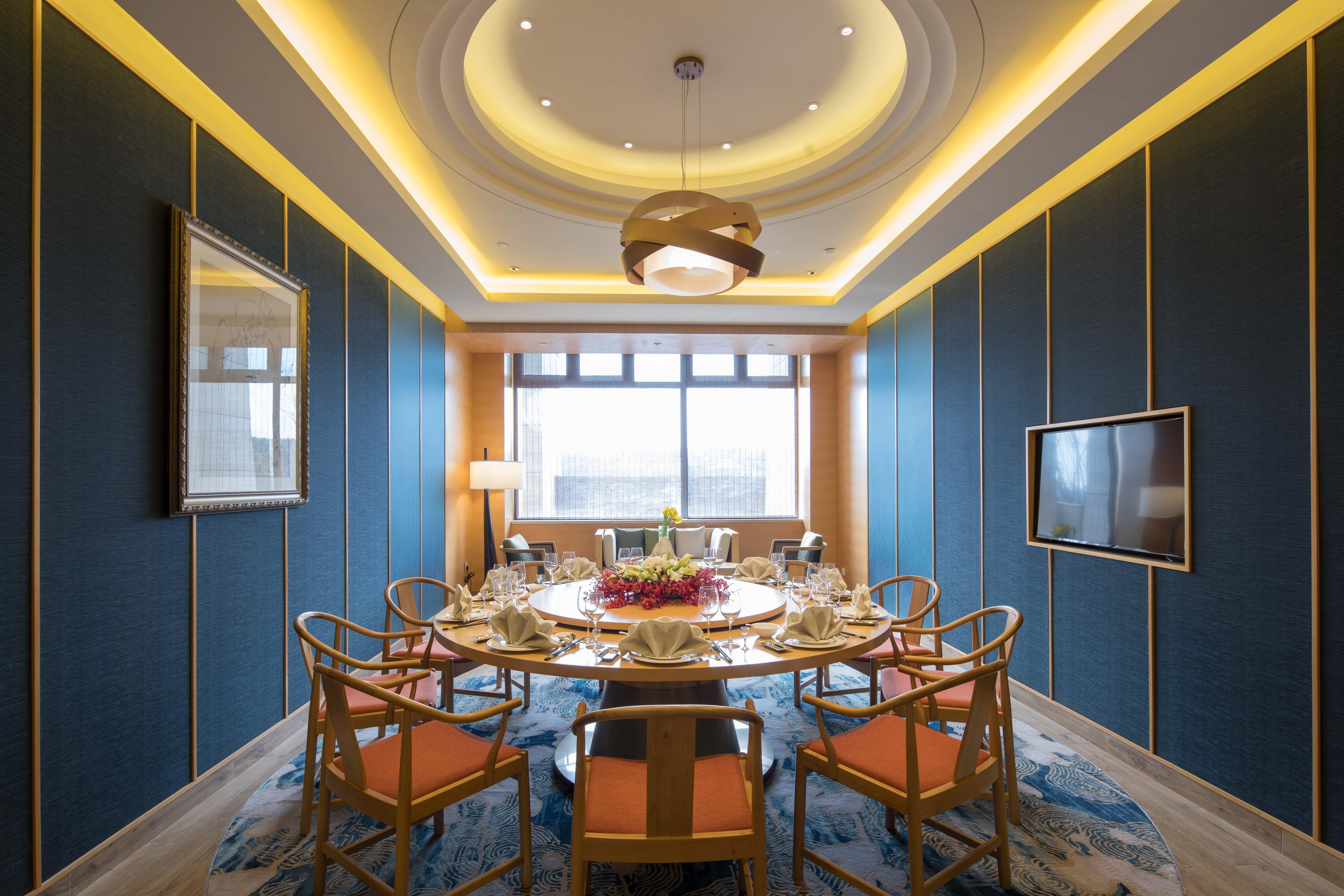 Holiday Inn Kunshan Huaqiao By Ihg Экстерьер фото