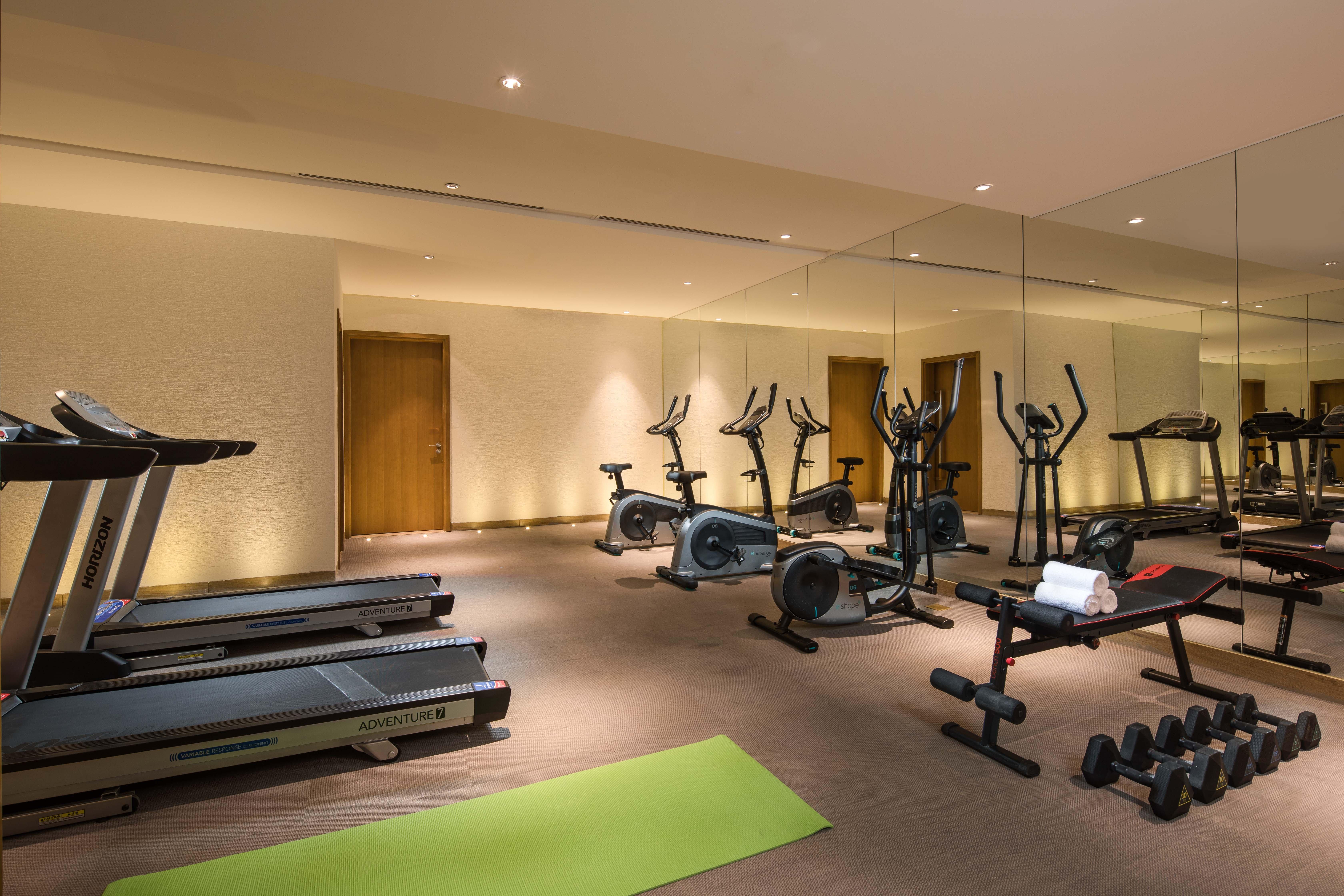 Holiday Inn Kunshan Huaqiao By Ihg Экстерьер фото