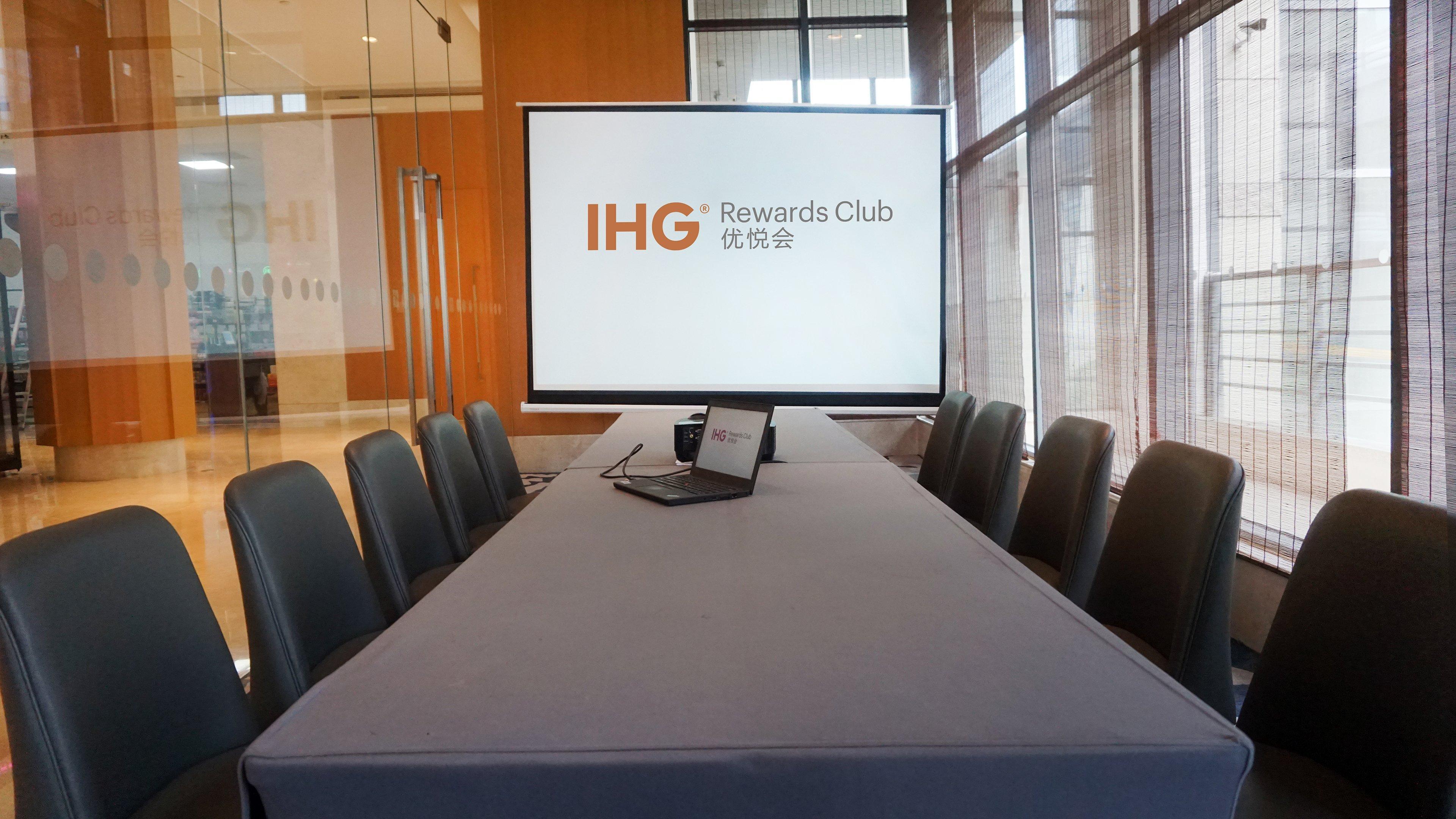 Holiday Inn Kunshan Huaqiao By Ihg Экстерьер фото